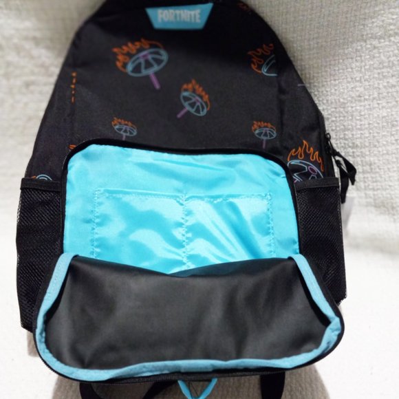 Fortnite Unisex Amplify 2.0 Backpack - Picture 4 of 7
